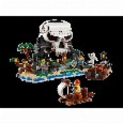 SOP LEGO Creator Piratenschiff 31109