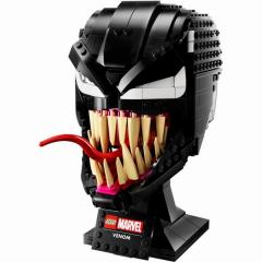 SOP LEGO Super Heroes Venom 76187