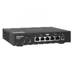 QNAP QSW-1105-5T - Unmanaged 5x2.5G