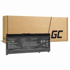 Green Cell Akku für HP Omen 15-CE 15-CE004NW 15-CE008NW 15-CE010NW 15-DC 17-CB, HP Pavilion Power 15-CB