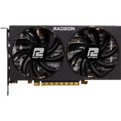 RX 6600 8GB PowerColor Fighter 8G retail