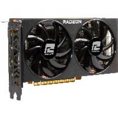 RX 6600 8GB PowerColor Fighter 8G retail