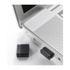 STICK 32GB USB 2.0 Intenso Micro Line Black