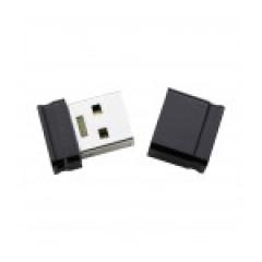 STICK 32GB USB 2.0 Intenso Micro Line Black