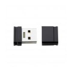 STICK 32GB USB 2.0 Intenso Micro Line Black