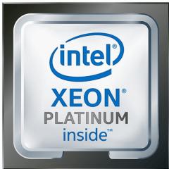 Intel S3647 XEON PLATINUM 8260 TRAY 24x2,4 165W