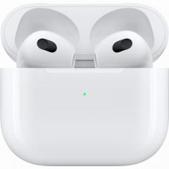 Apple AirPods + AirPod Case 3 - 3rd Generation *NEW*