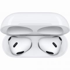 Apple AirPods + AirPod Case 3 - 3rd Generation *NEW*