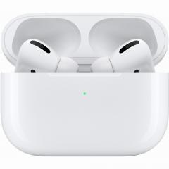 Apple AirPods Pro + Kabelloses AirPod Case (MagSafe) *NEW*