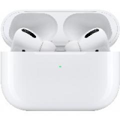 Apple AirPods Pro + Kabelloses AirPod Case (MagSafe) *NEW*