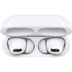 Apple AirPods Pro + Kabelloses AirPod Case (MagSafe) *NEW*
