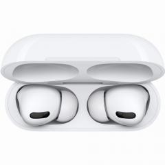 Apple AirPods Pro + Kabelloses AirPod Case (MagSafe) *NEW*