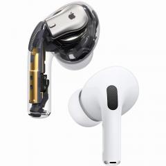 Apple AirPods Pro + Kabelloses AirPod Case (MagSafe) *NEW*