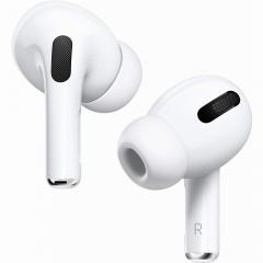 Apple AirPods Pro + Kabelloses AirPod Case (MagSafe) *NEW*