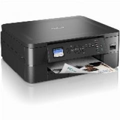 T Brother DCP-J1050DW 3in1 Air Print USB WiFi Duplex