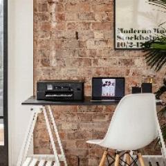 T Brother DCP-J1050DW 3in1 Air Print USB WiFi Duplex