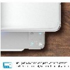 T HP ENVY 6022e 4800 x 1200 DPI Air Print USB WiFi Duplex weiß