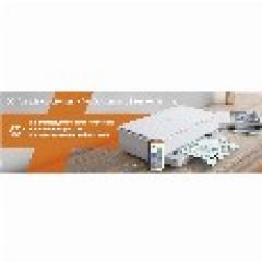 T HP ENVY 6022e 4800 x 1200 DPI Air Print USB WiFi Duplex weiß