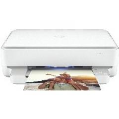 T HP ENVY 6022e 4800 x 1200 DPI Air Print USB WiFi Duplex weiß