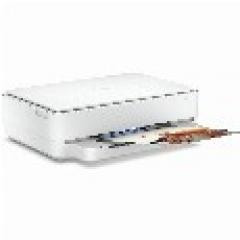 T HP ENVY 6022e 4800 x 1200 DPI Air Print USB WiFi Duplex weiß