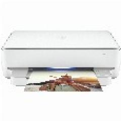 T HP ENVY 6022e 4800 x 1200 DPI Air Print USB WiFi Duplex weiß