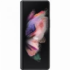 Samsung GALAXY Z Fold 3 5G 256GB Black.