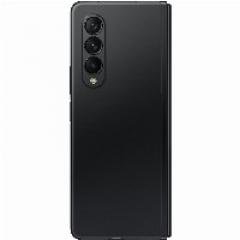 Samsung GALAXY Z Fold 3 5G 256GB Black.