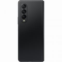 Samsung GALAXY Z Fold 3 5G 256GB Black.