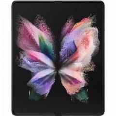 Samsung GALAXY Z Fold 3 5G 256GB Black.