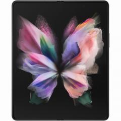 Samsung GALAXY Z Fold 3 5G 256GB Black.