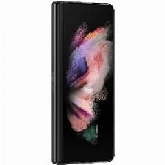 Samsung GALAXY Z Fold 3 5G 256GB Black.