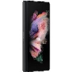Samsung GALAXY Z Fold 3 5G 256GB Black.