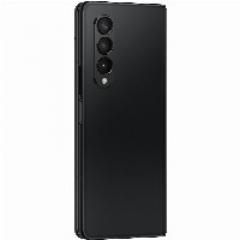Samsung GALAXY Z Fold 3 5G 256GB Black.
