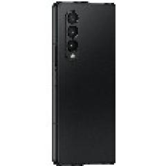 Samsung GALAXY Z Fold 3 5G 256GB Black.