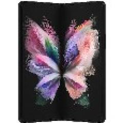 Samsung GALAXY Z Fold 3 5G 256GB Black.
