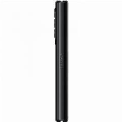 Samsung GALAXY Z Fold 3 5G 256GB Black.