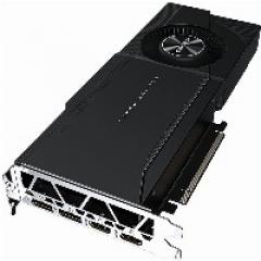 RTX 3080 10GB Gigabyte TURBO 10G V2.0 Blower-Fan