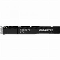 RTX 3080 10GB Gigabyte TURBO 10G V2.0 Blower-Fan