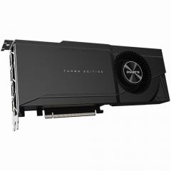 RTX 3080 10GB Gigabyte TURBO 10G V2.0 Blower-Fan