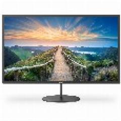 81,3cm/32 (2560x1440) AOC Q32V4 16:9 4ms IPS HDMI DisplayPort VESA Speaker QHD Black