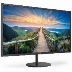 81,3cm/32 (2560x1440) AOC Q32V4 16:9 4ms IPS HDMI DisplayPort VESA Speaker QHD Black