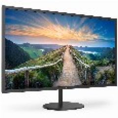 81,3cm/32 (2560x1440) AOC Q32V4 16:9 4ms IPS HDMI DisplayPort VESA Speaker QHD Black