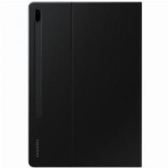 Samsung Book Cover (für Tab S7 FE, Tab S7+ ) Black