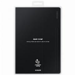 Samsung Book Cover (für Tab S7 FE, Tab S7+ ) Black