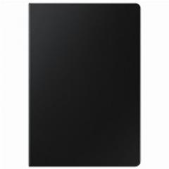 Samsung Book Cover (für Tab S7 FE, Tab S7+ ) Black