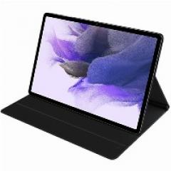 Samsung Book Cover (für Tab S7 FE, Tab S7+ ) Black