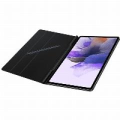 Samsung Book Cover (für Tab S7 FE, Tab S7+ ) Black