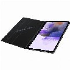 Samsung Book Cover (für Tab S7 FE, Tab S7+ ) Black