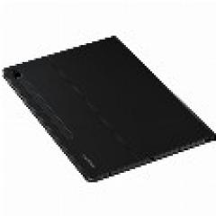 Samsung Book Cover (für Tab S7 FE, Tab S7+ ) Black