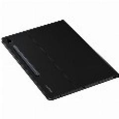 Samsung Book Cover (für Tab S7 FE, Tab S7+ ) Black